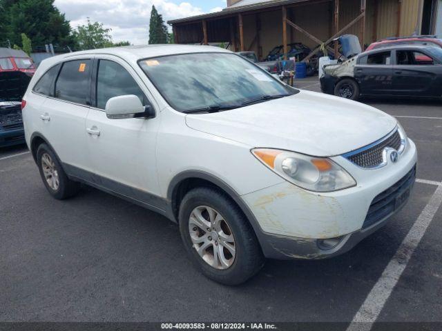  Salvage Hyundai Veracruz