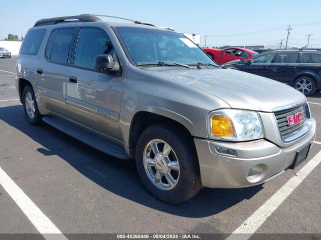  Salvage GMC Envoy XL