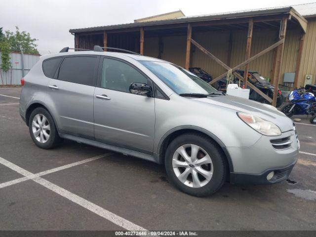  Salvage Subaru B9 Tribeca