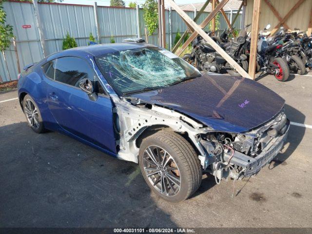  Salvage Scion FR-S