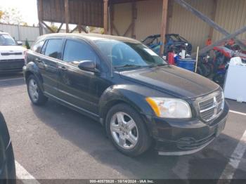  Salvage Dodge Caliber