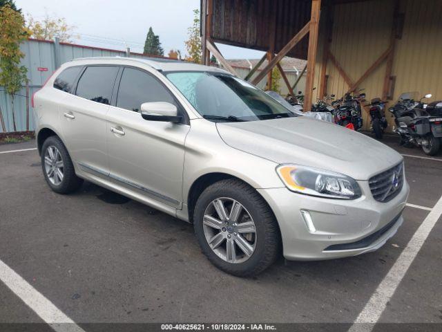  Salvage Volvo XC60