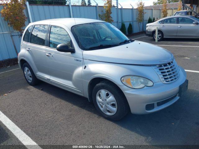  Salvage Chrysler PT Cruiser