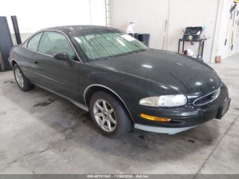  Salvage Buick Riviera