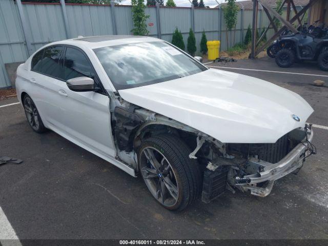  Salvage BMW M Series