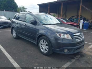  Salvage Subaru Tribeca