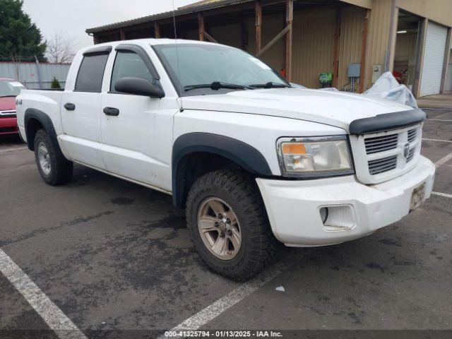  Salvage Dodge Dakota