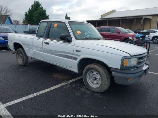  Salvage Mazda B Series