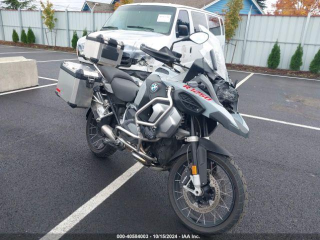  Salvage BMW R 1250