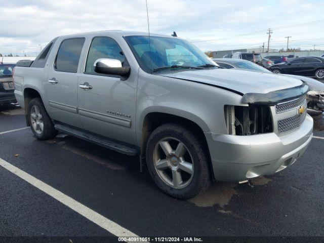  Salvage Chevrolet Avalanche 1500