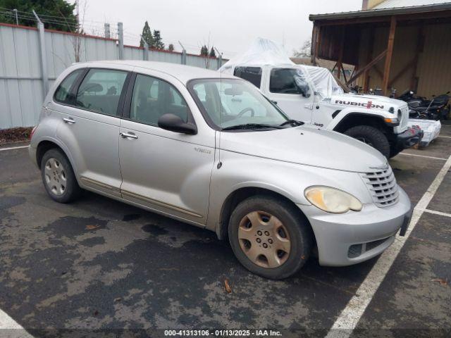  Salvage Chrysler PT Cruiser