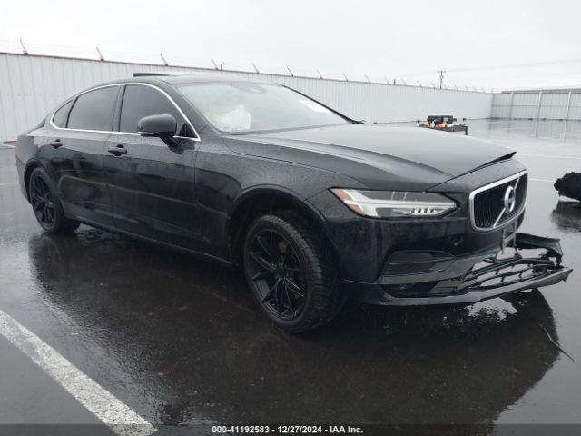  Salvage Volvo S90