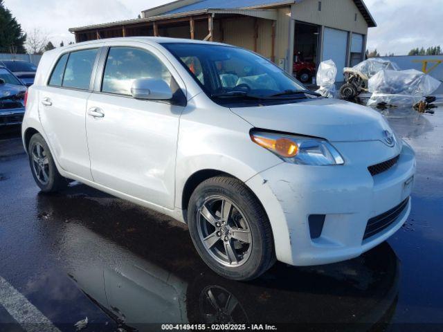  Salvage Scion xD