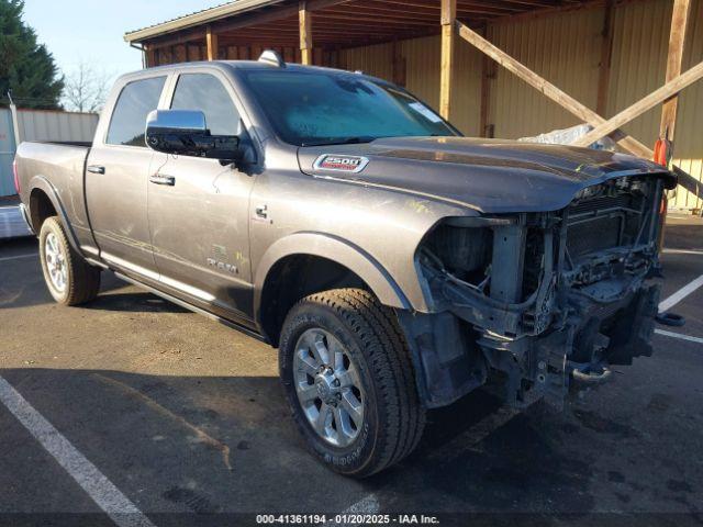  Salvage Ram 2500