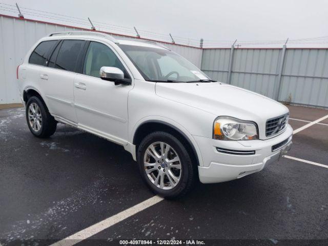  Salvage Volvo XC90