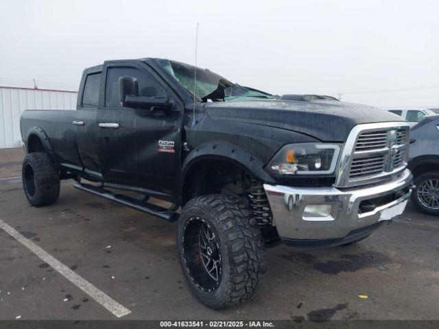  Salvage Ram 2500