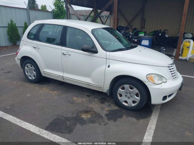  Salvage Chrysler PT Cruiser
