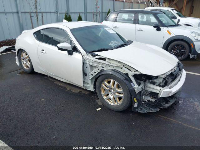  Salvage Scion FR-S