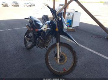  Salvage Rps Hs250ya