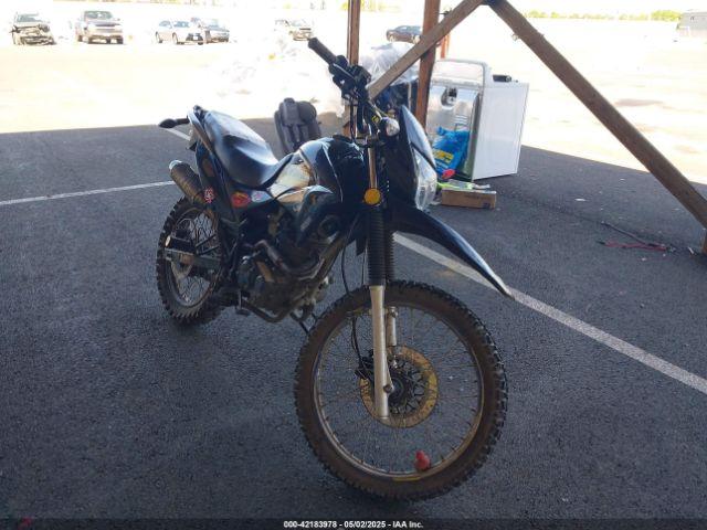  Salvage Rps Hs250ya