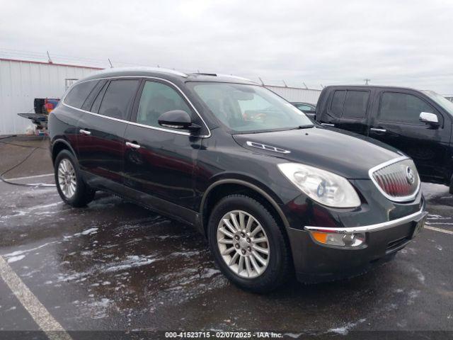  Salvage Buick Enclave