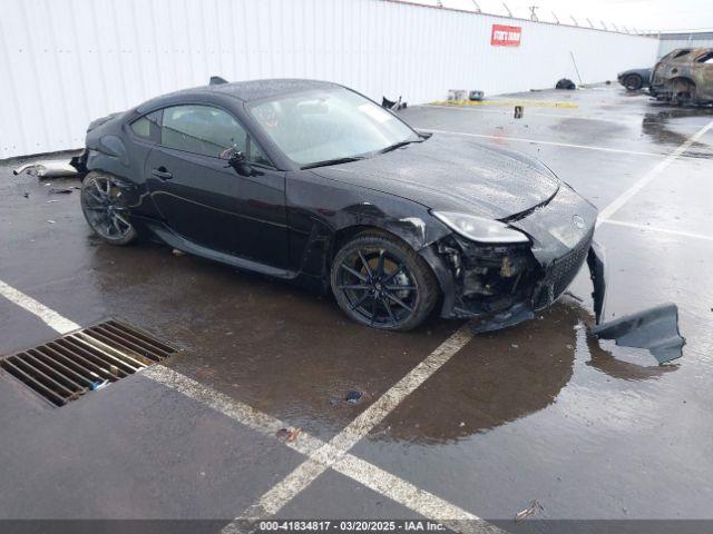  Salvage Toyota GR86