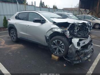  Salvage Toyota bZ4X