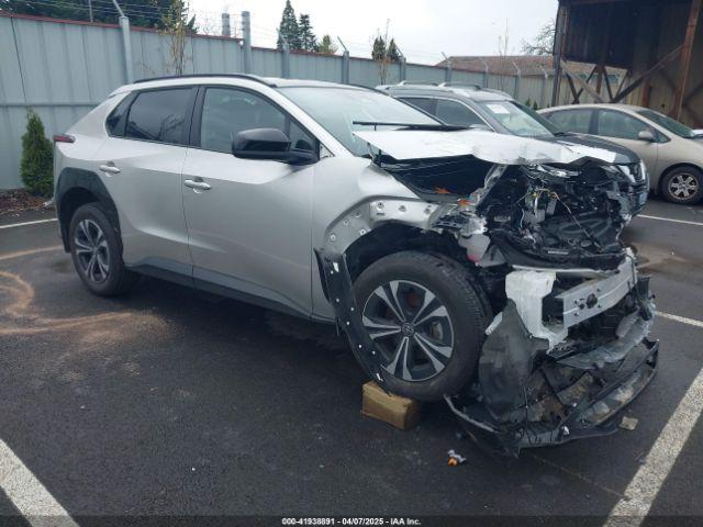  Salvage Toyota bZ4X