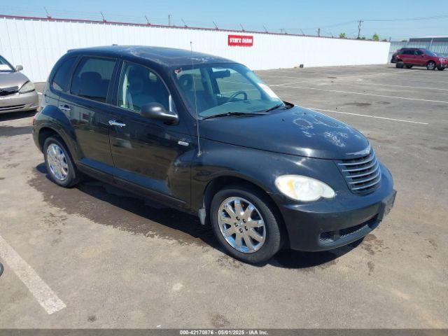  Salvage Chrysler PT Cruiser