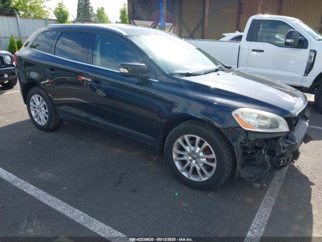  Salvage Volvo XC60