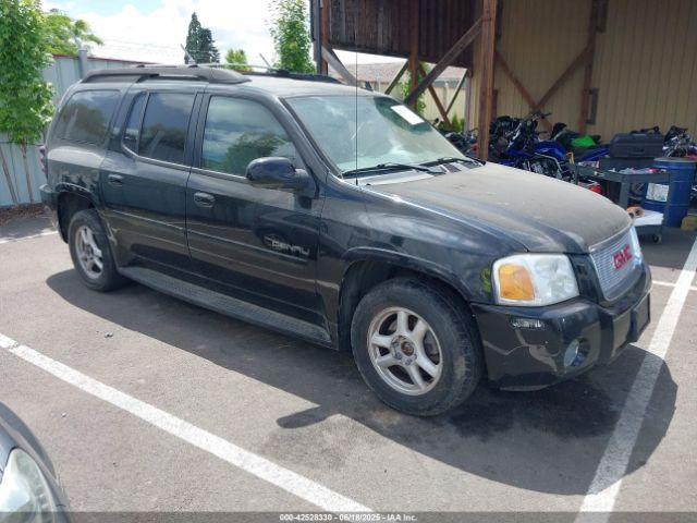  Salvage GMC Envoy XL
