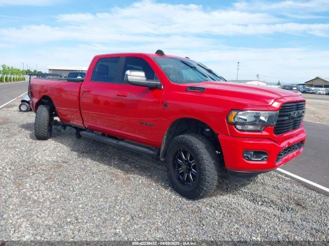 Salvage Ram 3500