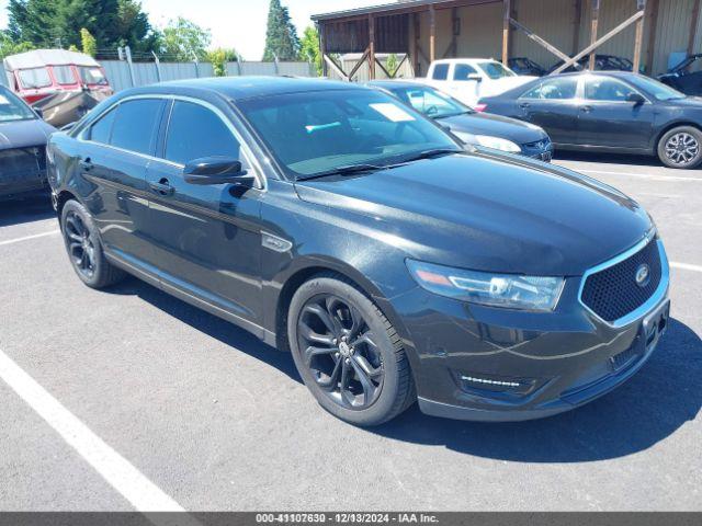  Salvage Ford Taurus