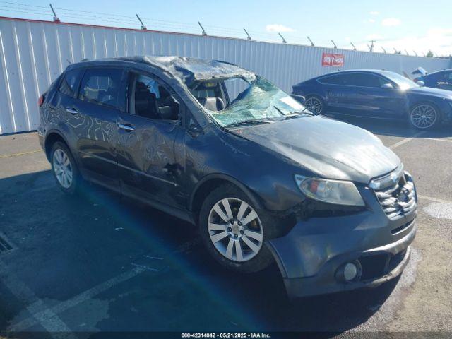  Salvage Subaru Tribeca