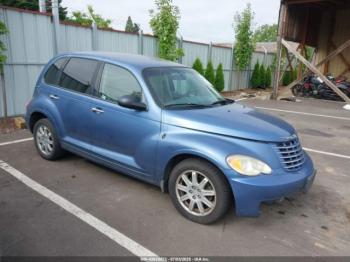  Salvage Chrysler PT Cruiser