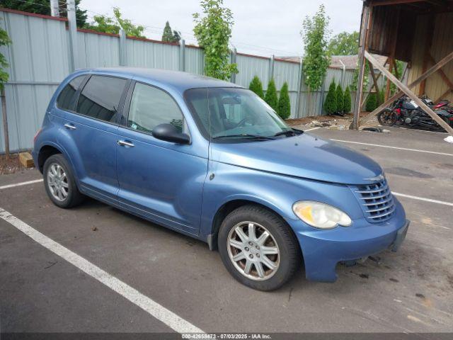  Salvage Chrysler PT Cruiser