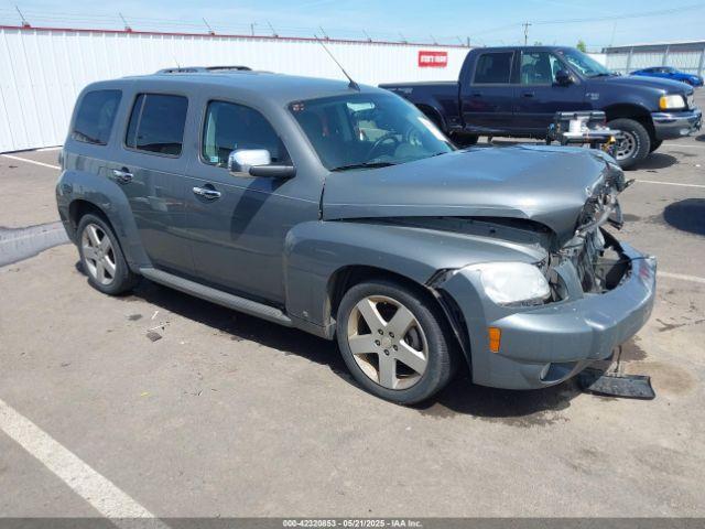  Salvage Chevrolet HHR