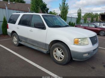  Salvage Ford Expedition