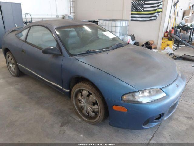  Salvage Mitsubishi Eclipse