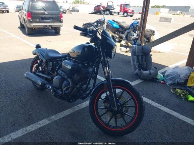  Salvage Yamaha Xvs950