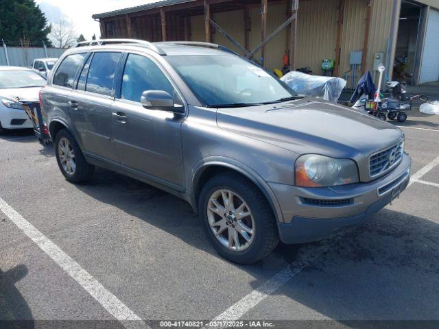  Salvage Volvo XC90