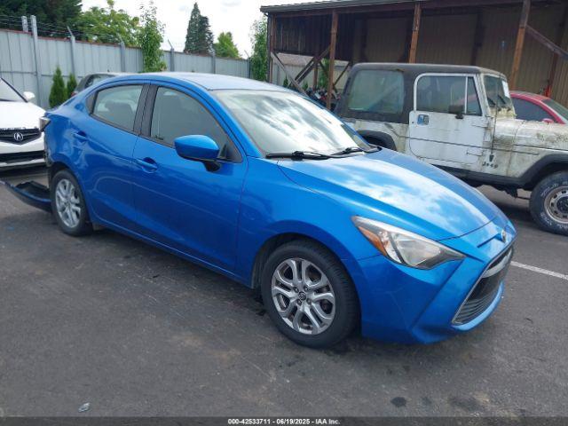  Salvage Toyota Yaris