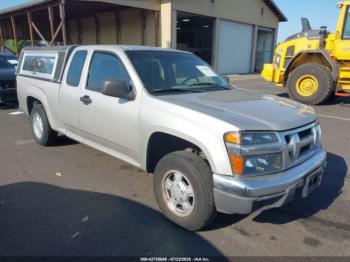  Salvage Isuzu I-290