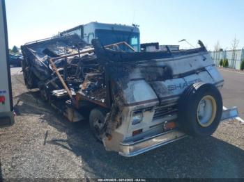  Salvage Chevrolet P30
