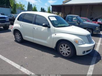  Salvage Chrysler PT Cruiser
