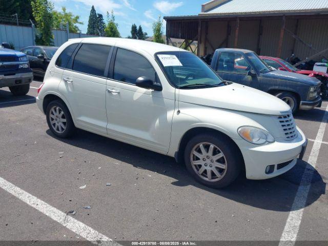  Salvage Chrysler PT Cruiser