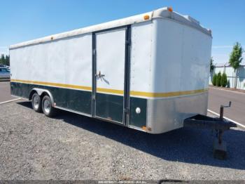  Salvage Interstate West Corp Other