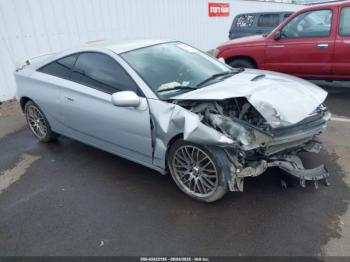  Salvage Toyota Celica