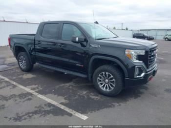 Salvage GMC Sierra 1500