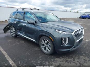  Salvage Hyundai PALISADE